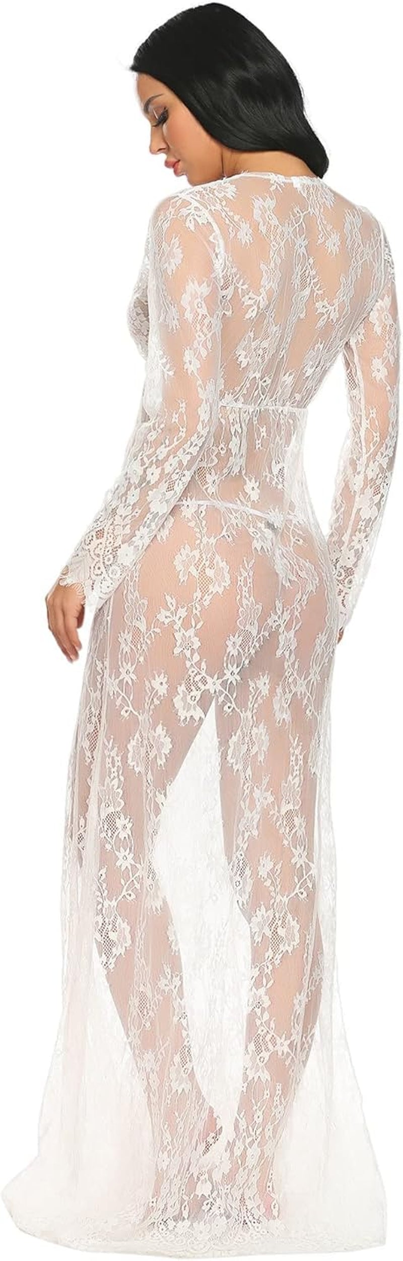 COSYOU Maternity Dress for Baby Shower, Pregnancy Party, Special Occasion & Beach