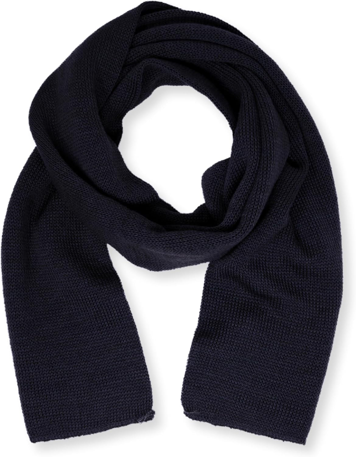 M MCGUIRE GEAR Genuine US Army Military GI 100% Wool Warm Winter Scarf, Made in USA