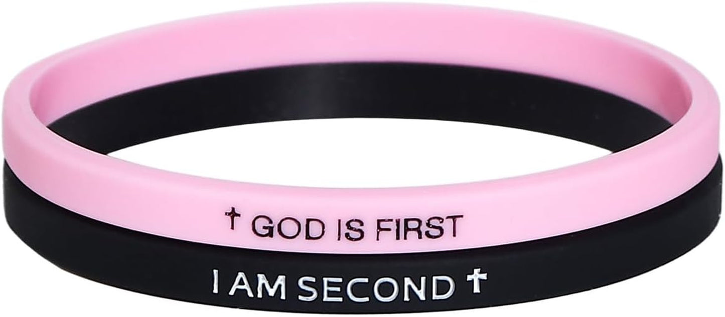 Christian faith bracelets meaningful religious jewelry