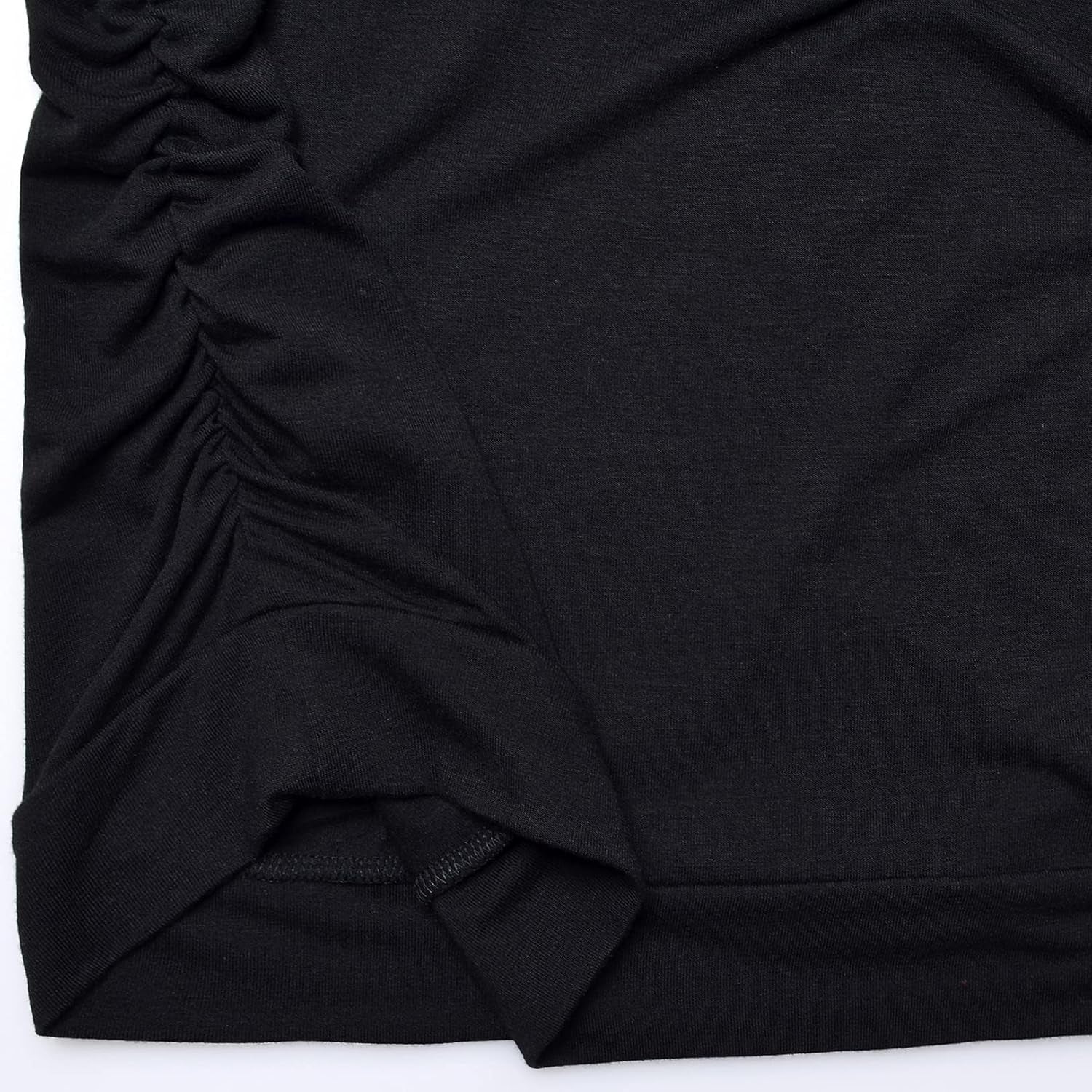 GINKANA Maternity Women'S Long Sleeve Shirt Half Zipper Lapel Lightweight Casual Maternity Pullover with Pockets