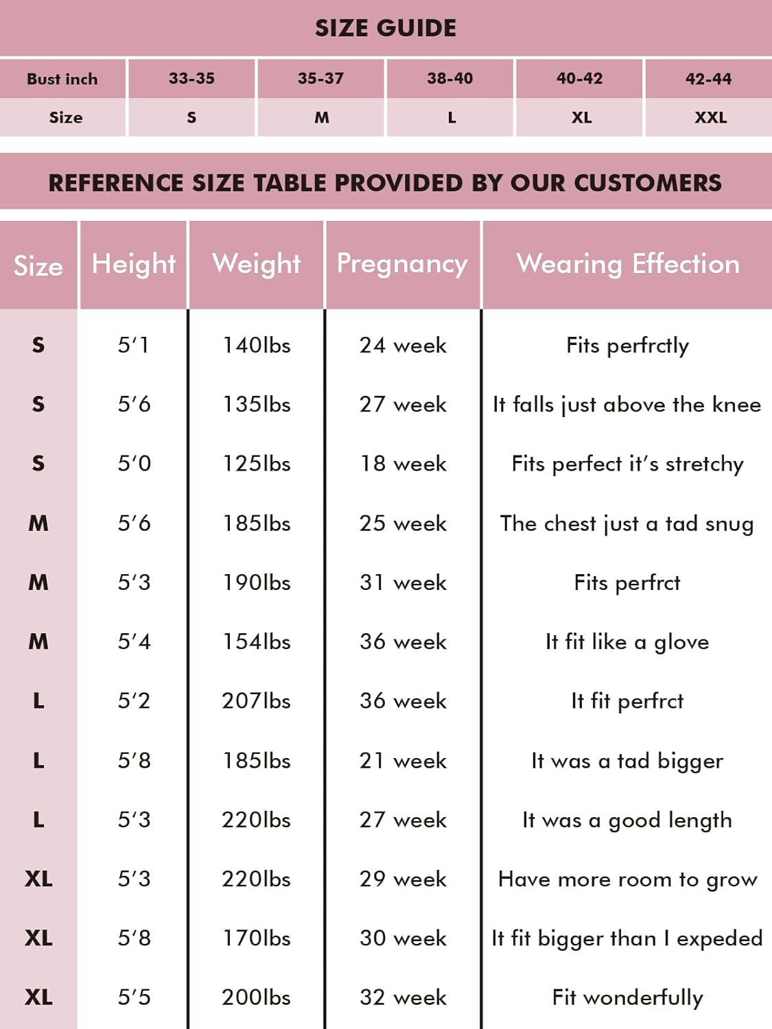 Bbhoping Women'S Maternity Sleeveless Dresses Maternity Tank Dress Mama Baby Shower Pregnancy Dress