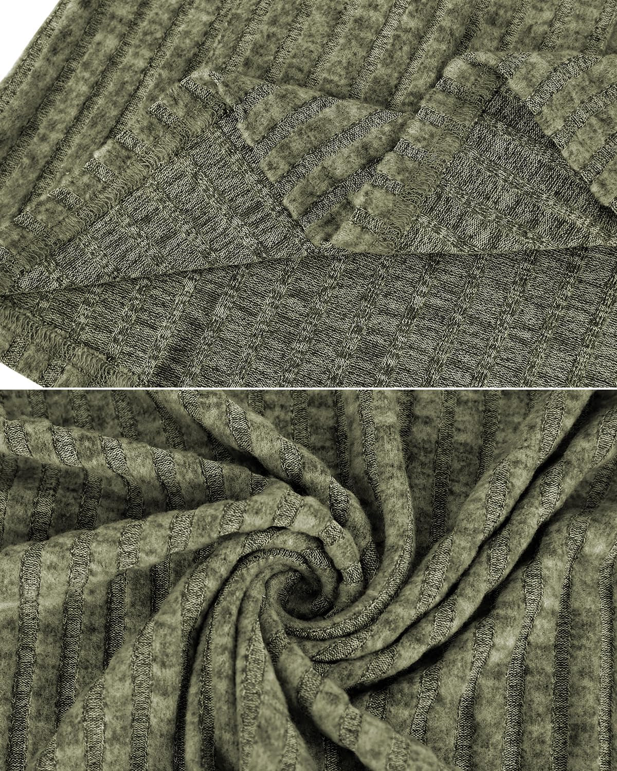 Naggoo Summer Womens Tunic Tops for Leggings with Pockets Loose Fit Short Sleeve Casual Long T Shirts