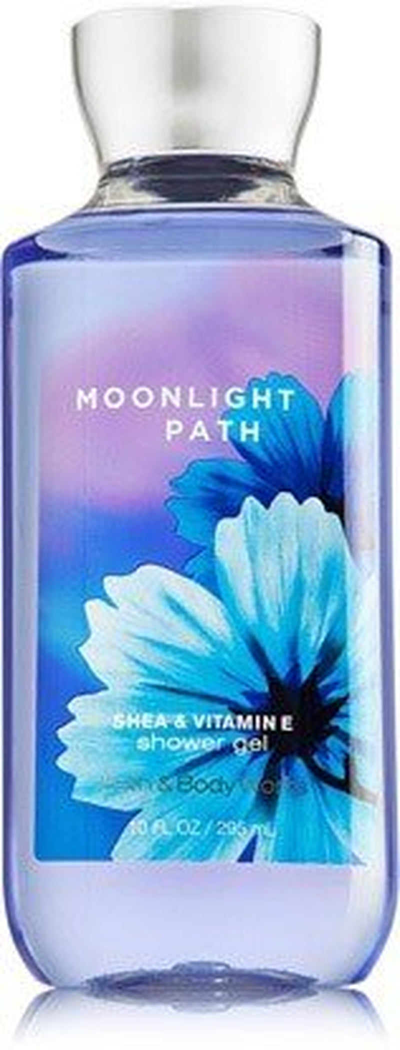 Bath & Body Works, Signature Collection Shower Gel, Moonlight Path, 10 Ounce Health & Beauty > Personal Care > Cosmetics > Bath & Body Bath & Body Works
