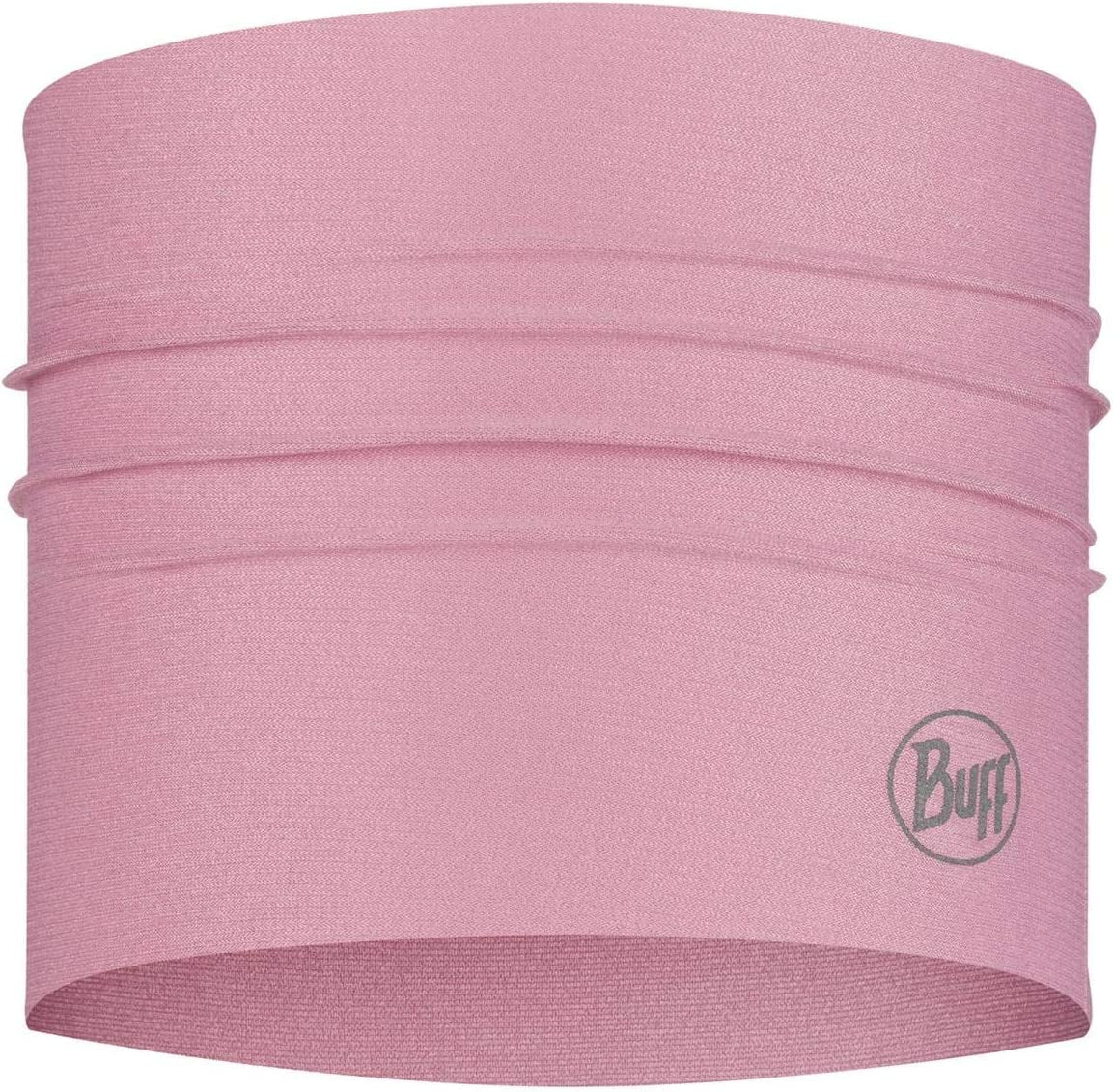 BUFF Multifunctional Neckwear Coolnet UV Half Lightweight Headband Apparel & Accessories > Clothing Accessories > Headwear BUFF Lilac