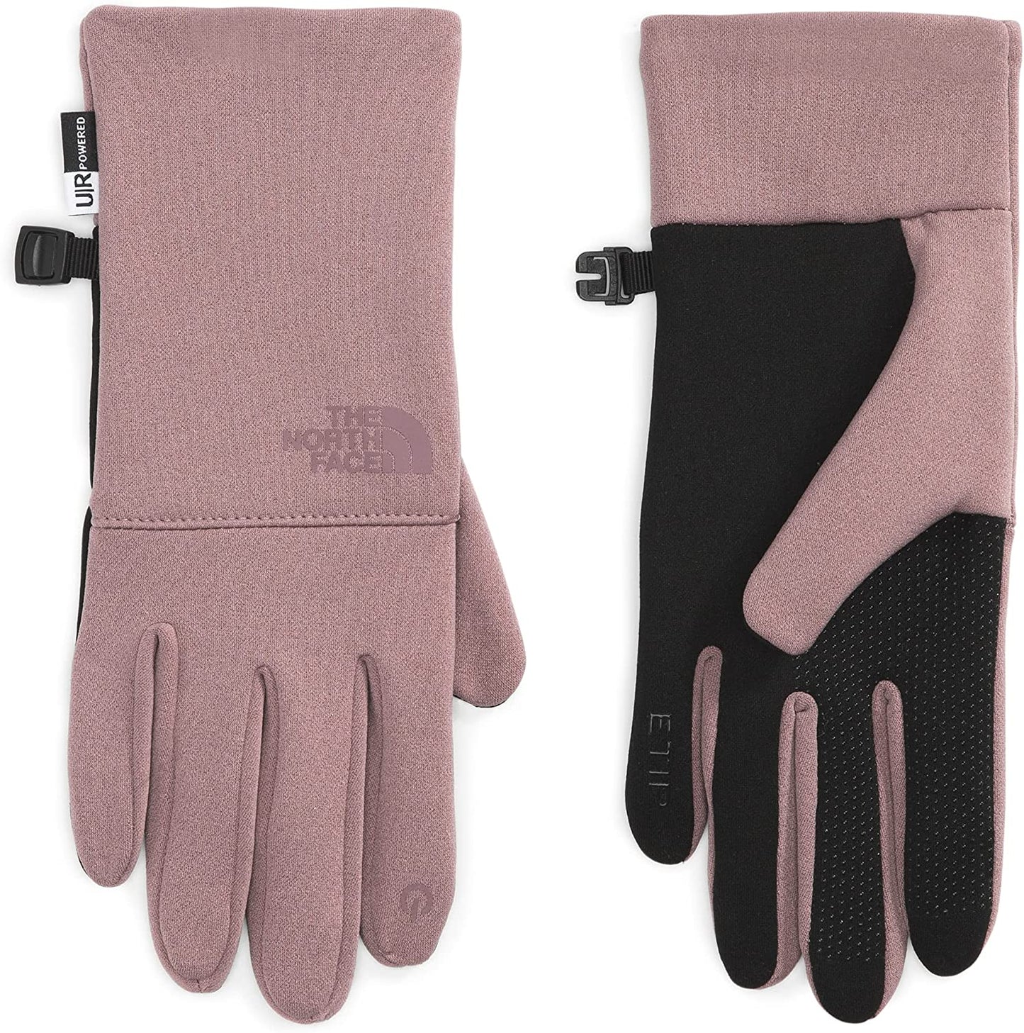 The North Face Women'S Etip Recycled Glove Apparel & Accessories > Clothing Accessories > Gloves & Mittens THE NORTH FACE Twilight Mauve Small