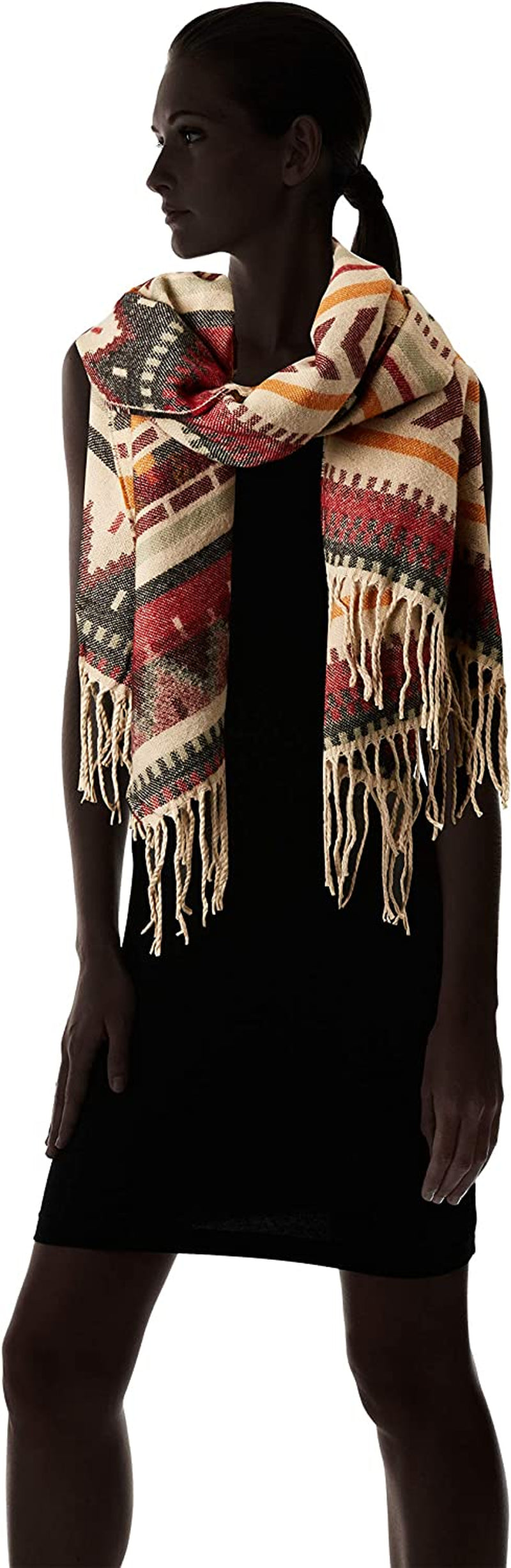 Pistil Women'S Bray Scarf Apparel & Accessories > Clothing Accessories > Scarves & Shawls PISTIL Designs
