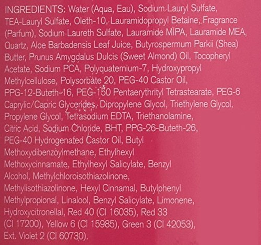 Bath & Body Works, Signature Collection Shower Gel, a Thousand Wishes, 10 Ounce Health & Beauty > Personal Care > Cosmetics > Bath & Body Bath & Body Works