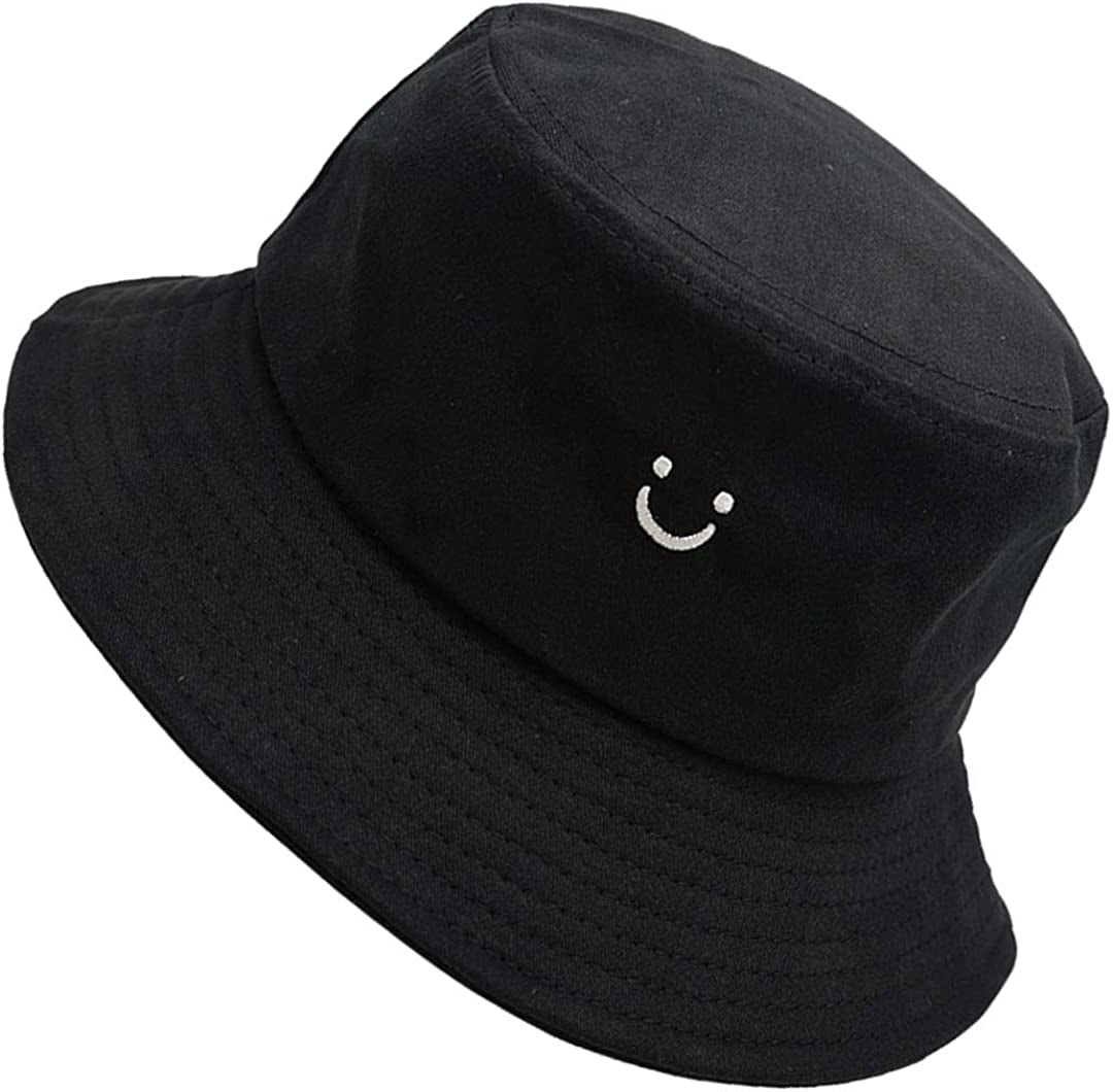 Maxnova Bucket Hats Summer Travel Beach Sun Hat Outdoor Cap Unisex 2Pack Apparel & Accessories > Clothing Accessories > Hats MaxNova