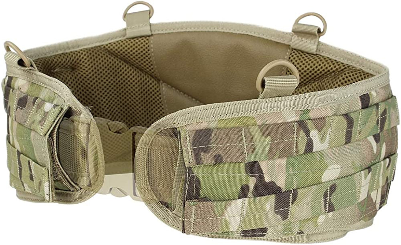 Condor Gen II Battle Belt Apparel & Accessories > Clothing Accessories > Belts CONDOR