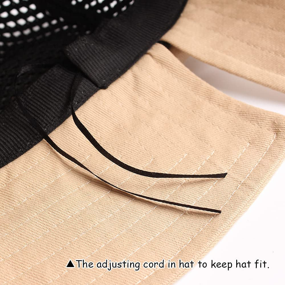 Women Wide Brim Hat Hollow Breathable Summer Bucket Hat Bow Lady’S Sun Cap for Travel Apparel & Accessories > Clothing Accessories > Hats Zsedrut
