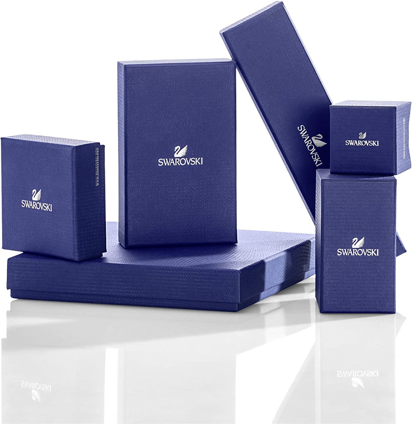 SWAROVSKI 5504753 Swarovski Sparkling Dance Earrings Apparel & Accessories > Jewelry > Earrings Swarovski