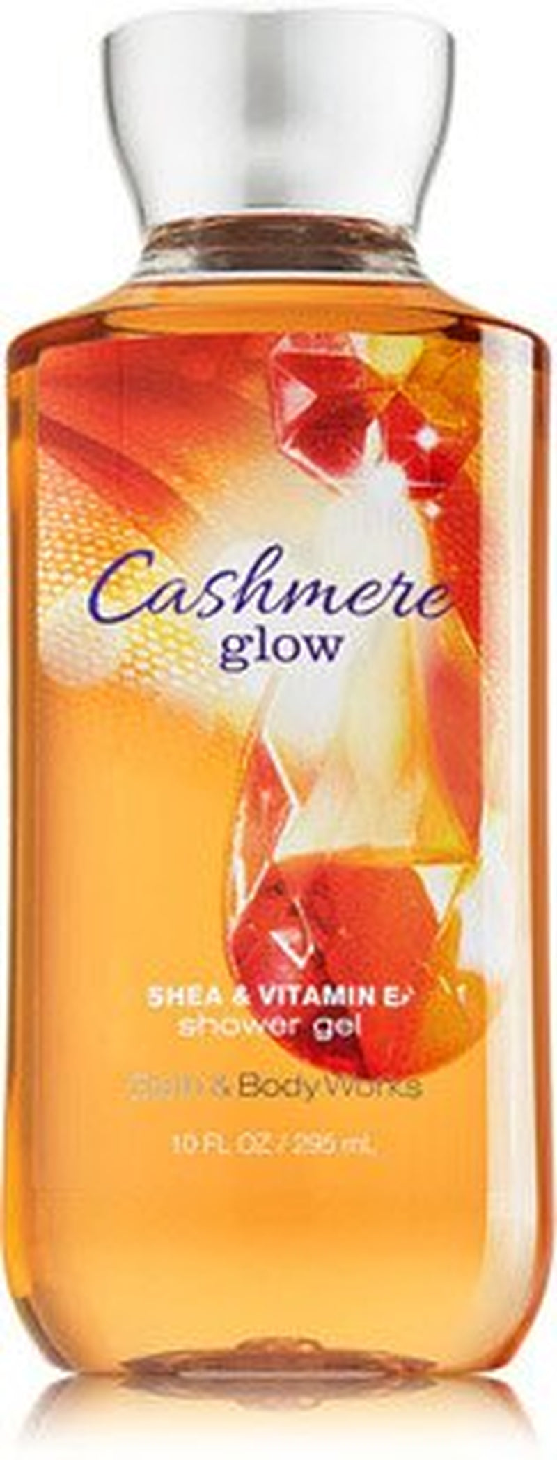 Bath & Body Works Cashmere Glow Gift Set - All New Daily Trio (Full-Sizes) Health & Beauty > Personal Care > Cosmetics > Bath & Body Bath & Body Works