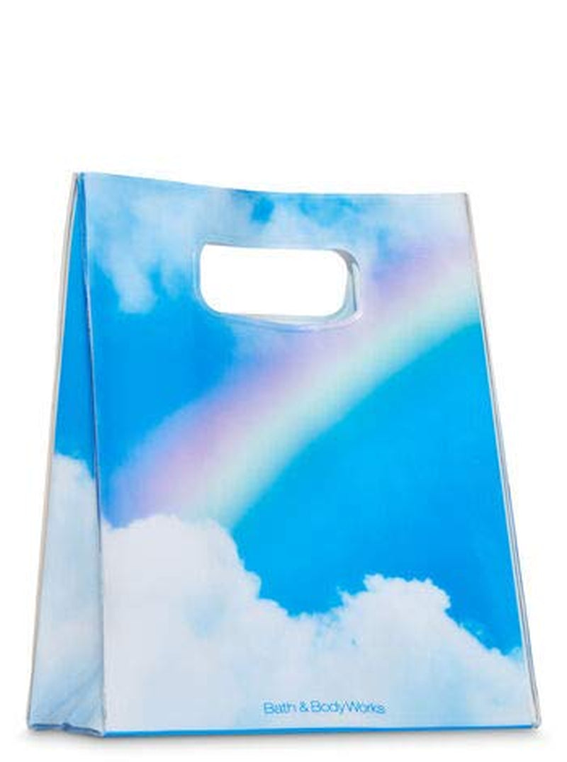 Bath and Body Works - Champagne Toast Body Care - Full Size 4 Piece Gift Set + Random Gift Bag (Includes Fragrance Mist, Shower Gel, Lotion, and Hand Cream) Health & Beauty > Personal Care > Cosmetics > Bath & Body White Barn Candle Company Bath and Body Works