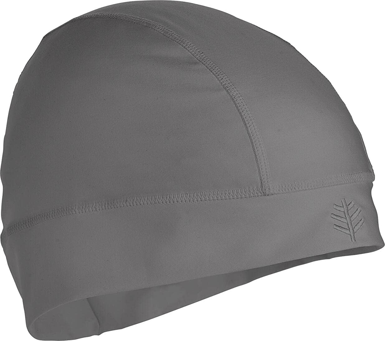 Coolibar UPF 50+ Unisex Aqua Sun Skully Cap - Sun Protective Apparel & Accessories > Clothing Accessories > Hats Coolibar