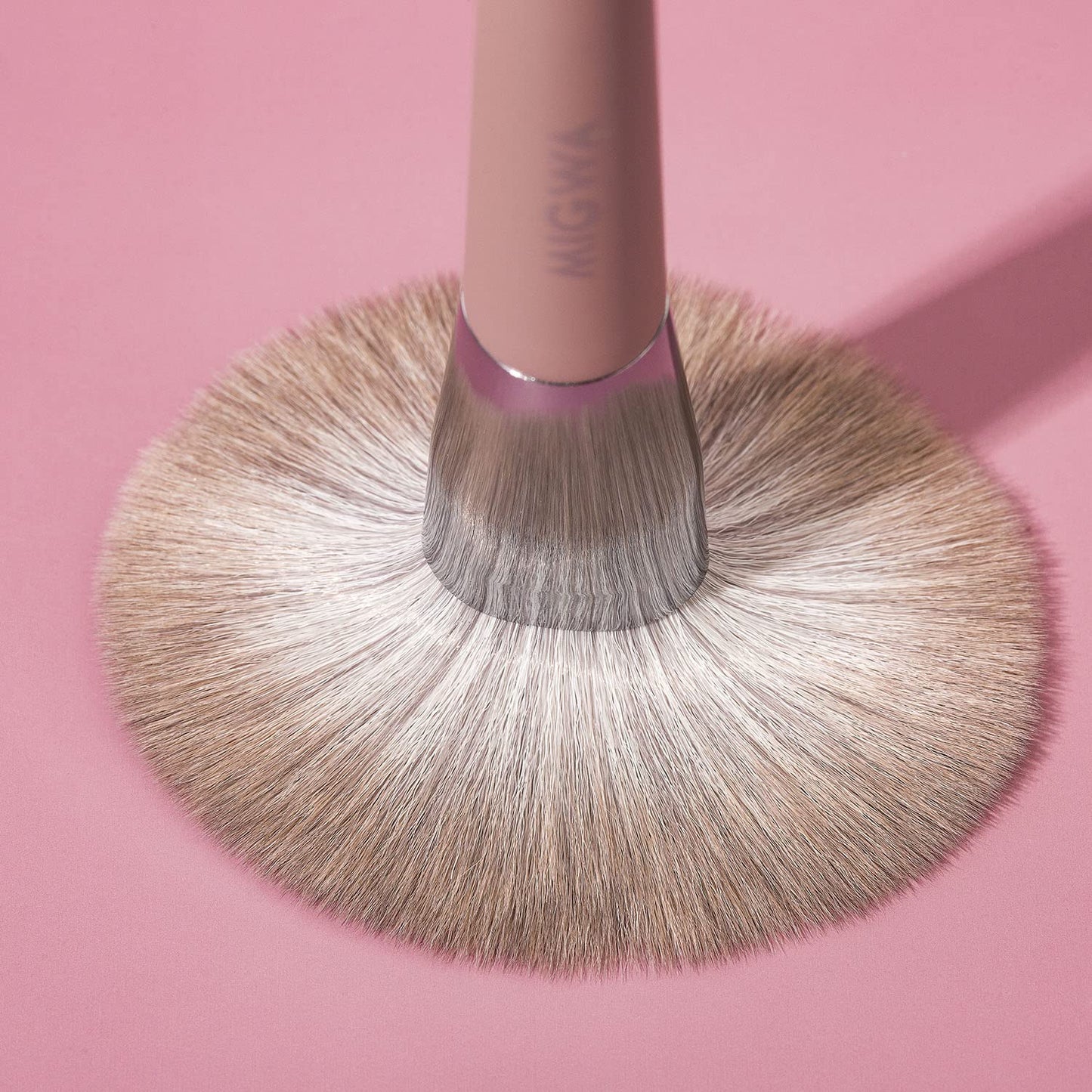 Makeup Tools Face Brushes Vegan Professional Makeup Brushes Set Synthetic Hair Makeup Brushes Kit Cruelty Free Cosmetic Brushes Set with Organizer Bag 20 Pieces Health & Beauty > Personal Care > Cosmetics > Cosmetic Tools > Makeup Tools MIGWA
