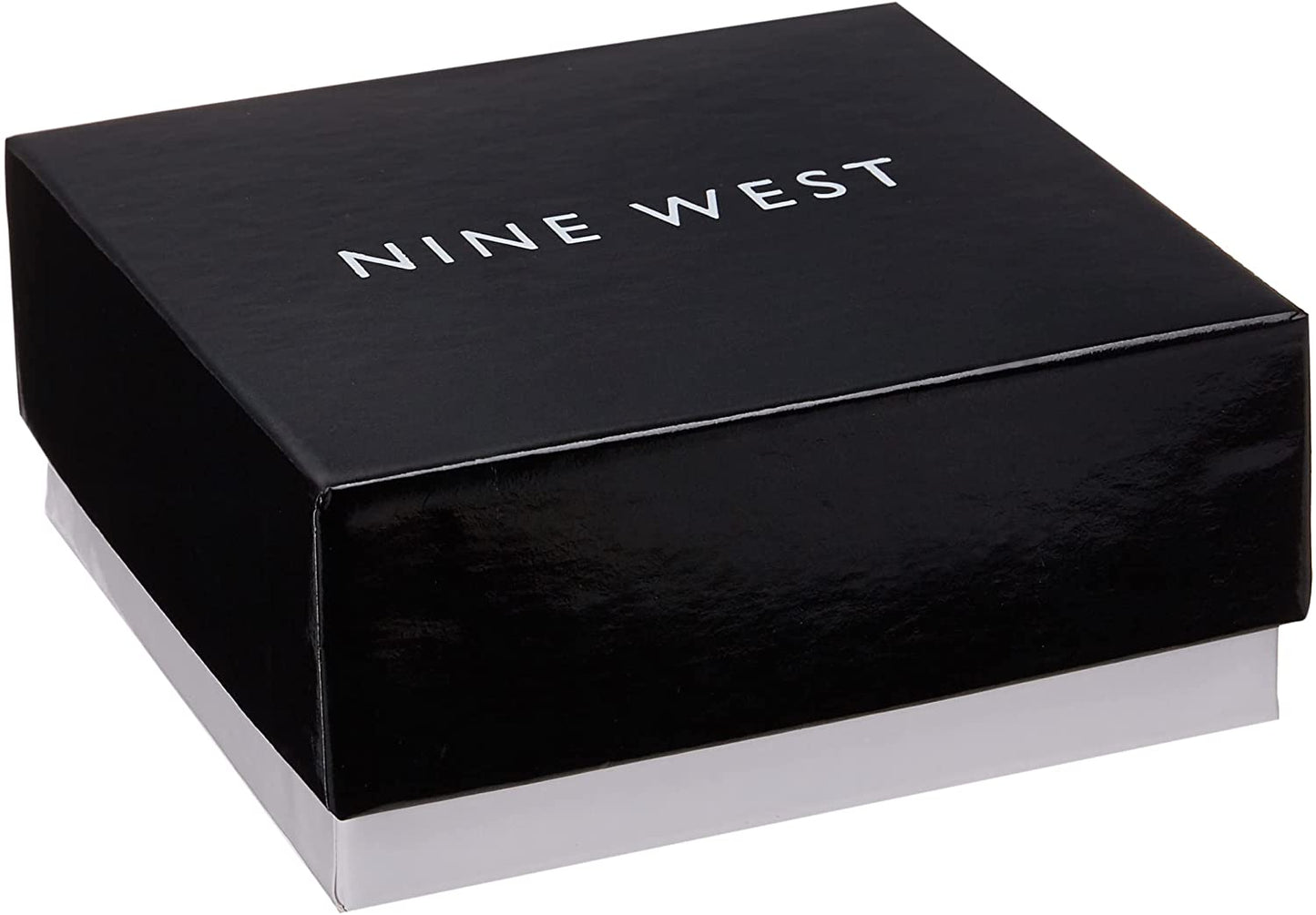 NINE WEST "Nw Boxed Gifting 2 Piece Bangle Bracelet Apparel & Accessories > Jewelry > Bracelets NINE WEST