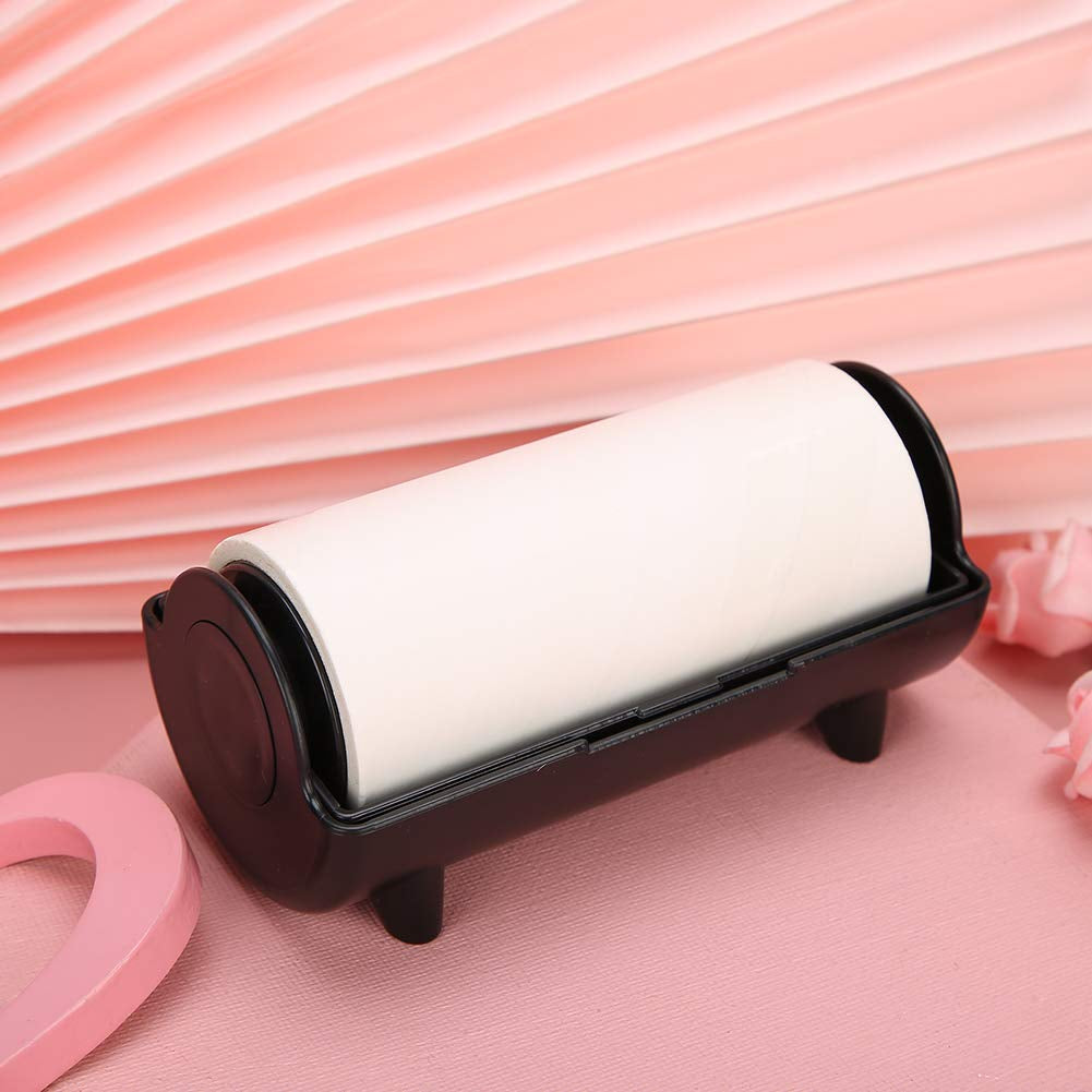 Nail Stamper Oil Absorbing Sheet Paper Nail Art Stamper Pattern Removal Tool Nail Stamping Kits DIY Manicure Tool Black Health & Beauty > Personal Care > Cosmetics > Cosmetic Tools > Nail Tools Sonew