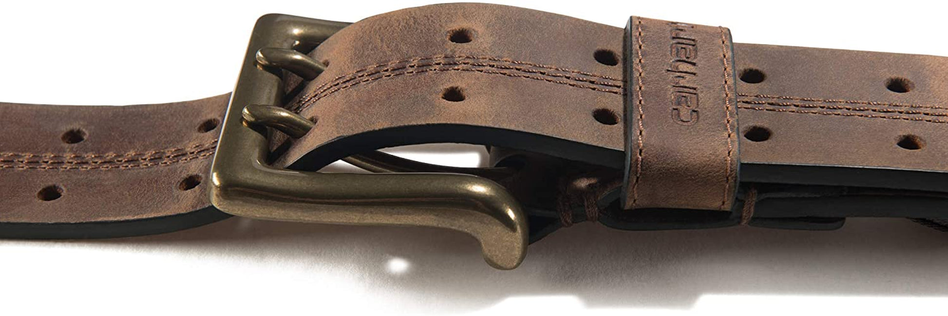 Carhartt Women'S Signature Casual Belt Apparel & Accessories > Clothing Accessories > Belts Carhartt