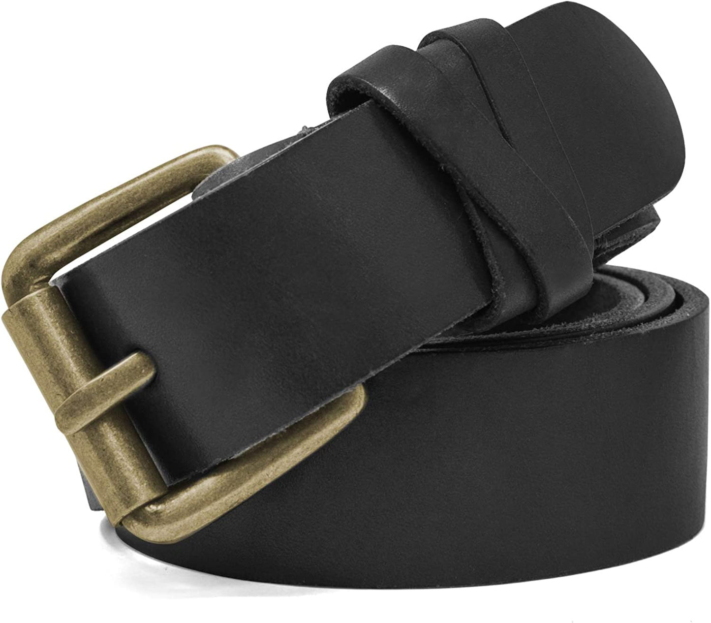 Timberland Women'S Casual Leather Belt for Jeans Apparel & Accessories > Clothing Accessories > Belts Timberland