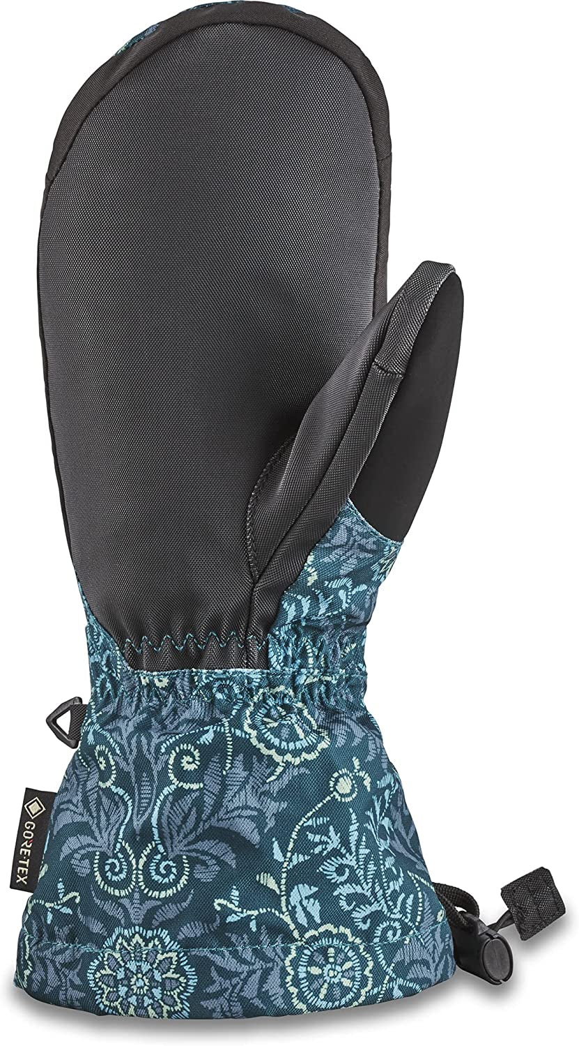Dakine Womens Sequoia Gore-Tex Snow Mitt Apparel & Accessories > Clothing Accessories > Gloves & Mittens Dakine