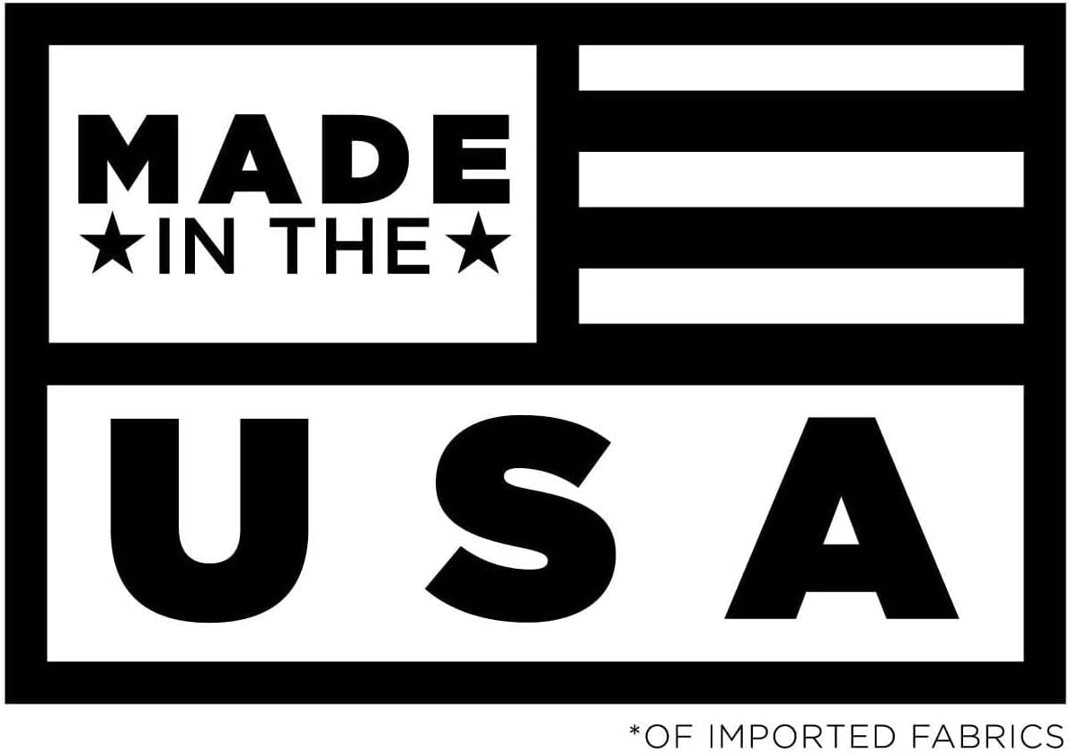 JUNK Brands Unisex Adult BAJA GRID FLEX TIE, MAROON, Regular Width US Apparel & Accessories > Clothing Accessories > Bandanas & Headties JUNK Brands