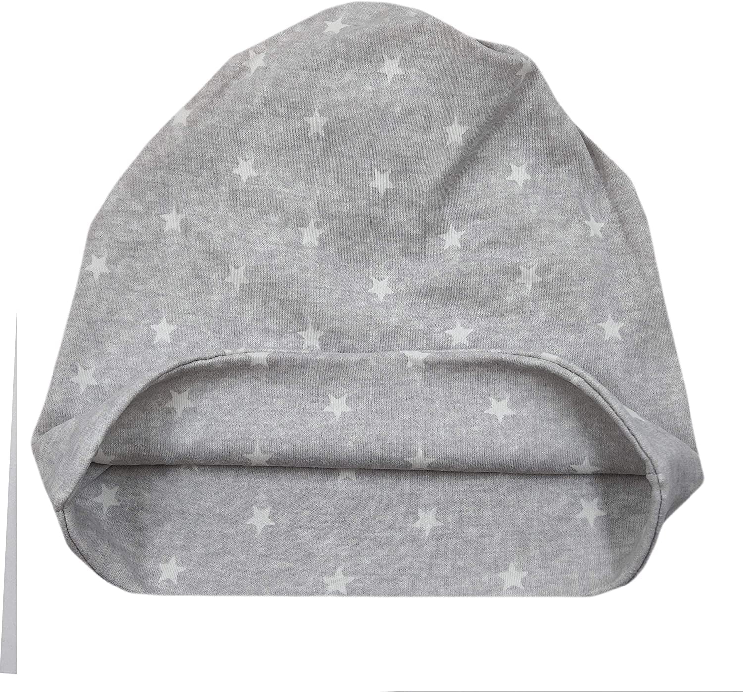 Qiabao Womens Stretchy Cotton Beanie Chemo Cap Cancer Hats Headwear Apparel & Accessories > Clothing Accessories > Headwear Qiabao