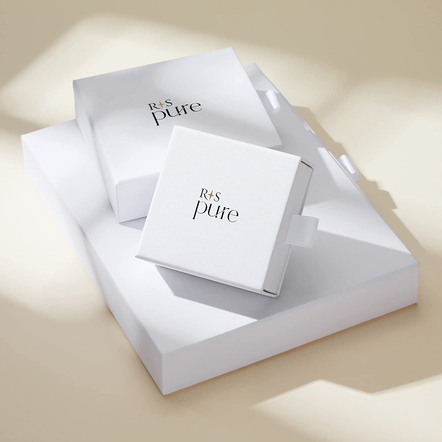 RS Pure by Ross-Simons Diamond Bezel-Set Diamond Station Anklet .20 Ct. T.W. Apparel & Accessories > Jewelry > Anklets Ross-Simons