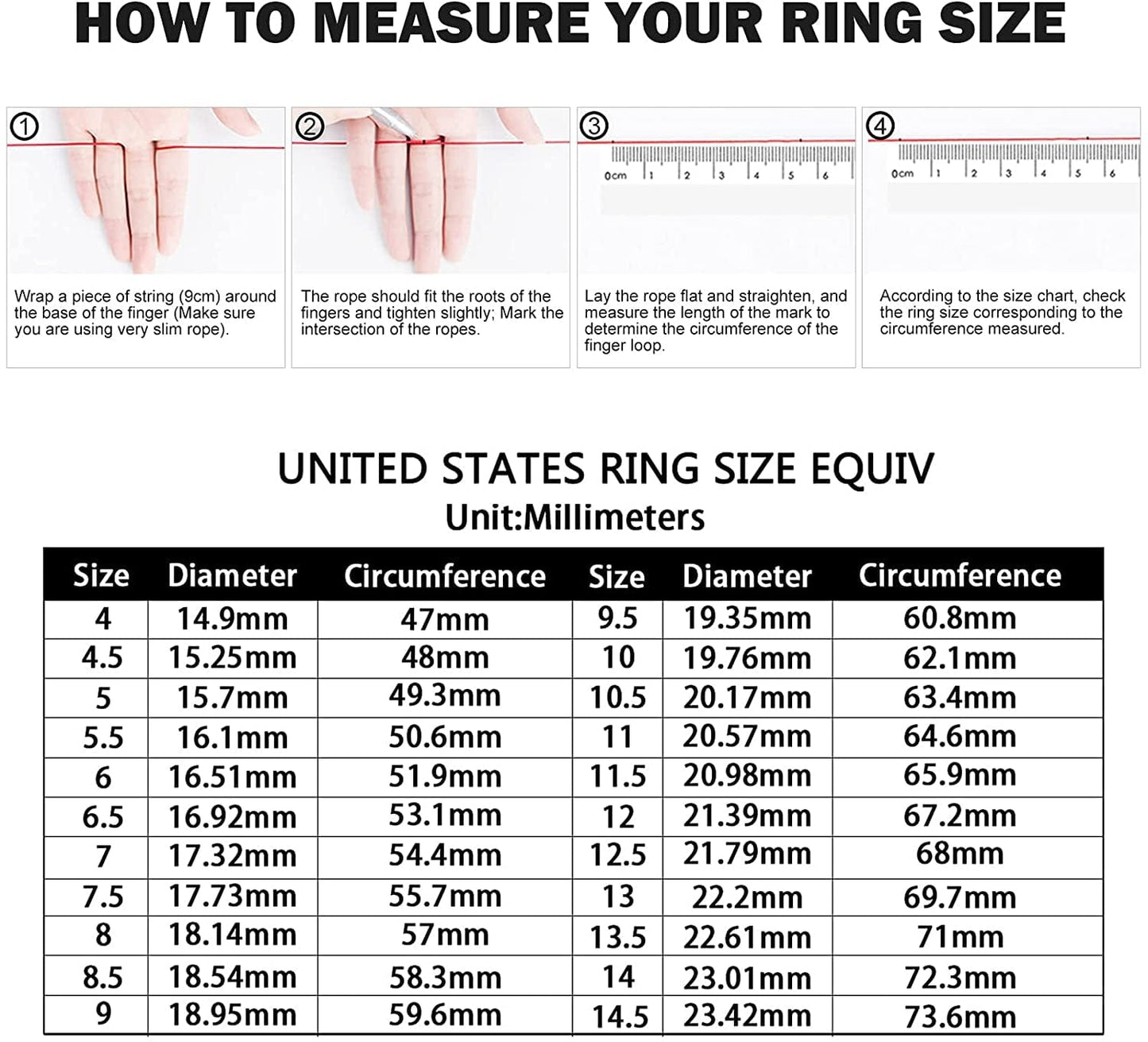 1.5CT 925 Sterling Silver Cubic Zirconia Bridal Rings Sets Oval Cut CZ Engagement Rings Wedding Band for Women Size 3-13