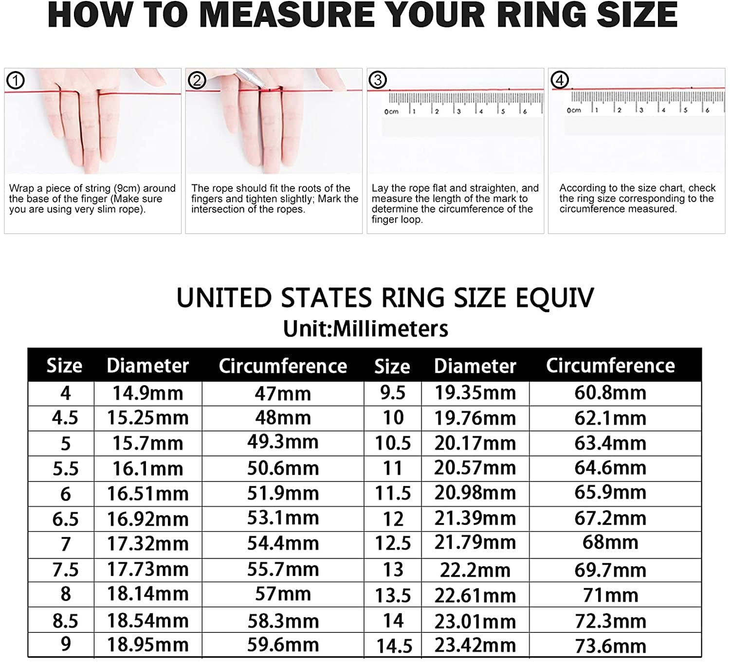 1.5CT 925 Sterling Silver Cubic Zirconia Bridal Rings Sets Oval Cut CZ Engagement Rings Wedding Band for Women Size 3-13