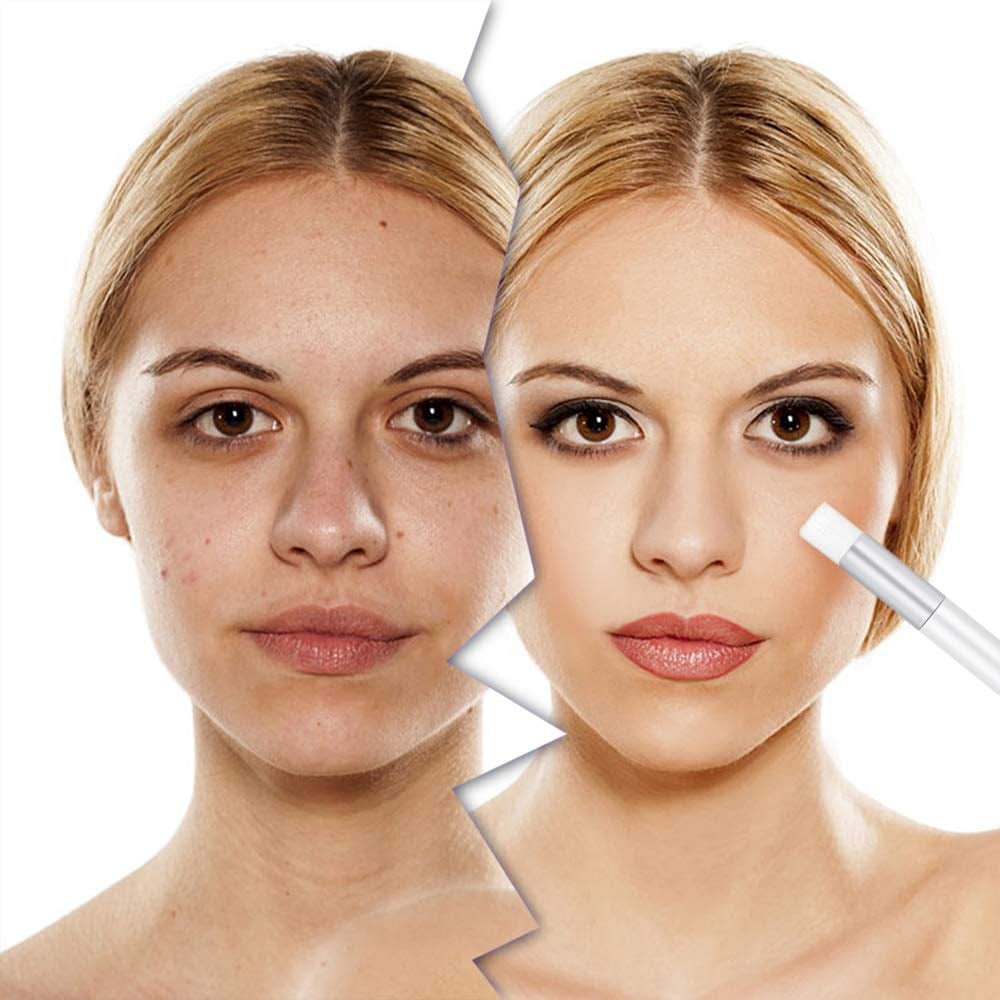 10 Pcs Cute White Lash Cleanser Brushes Lash Shampoo Brushes for Eyelash Extensions Cosmetic Brushes Peel off Blackhead Brush Remover Tool Nose Cleaning Washing Brush Health & Beauty > Personal Care > Cosmetics > Cosmetic Tools > Makeup Tools LS Keenon