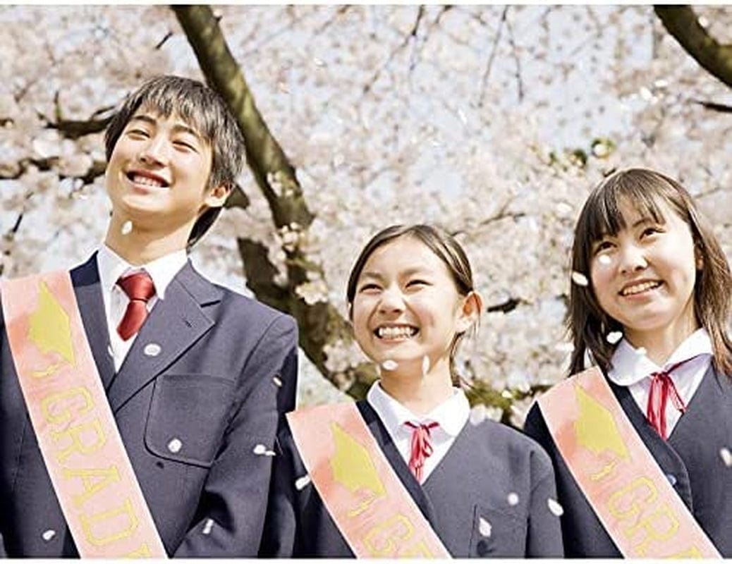 10 Pieces Graduate Sash Unisex Satin Sash for Graduation Party Supplies (White Gold) Apparel & Accessories > Clothing Accessories > Sashes Maxdot