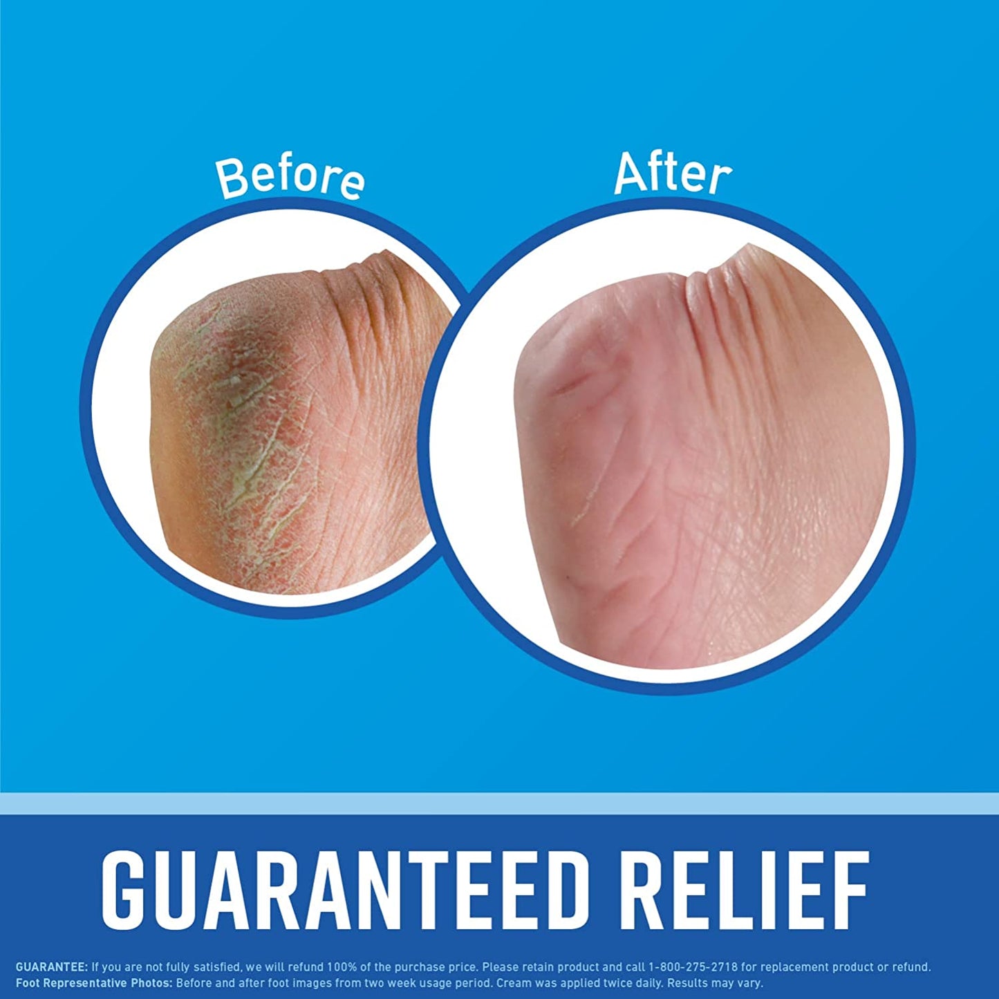 O'Keeffe'S Healthy Feet Foot Cream, 3 Ounce Tube and Night Treatment Foot Cream, 3 Ounce Tube Health & Beauty > Personal Care > Foot Care O'Keeffe's