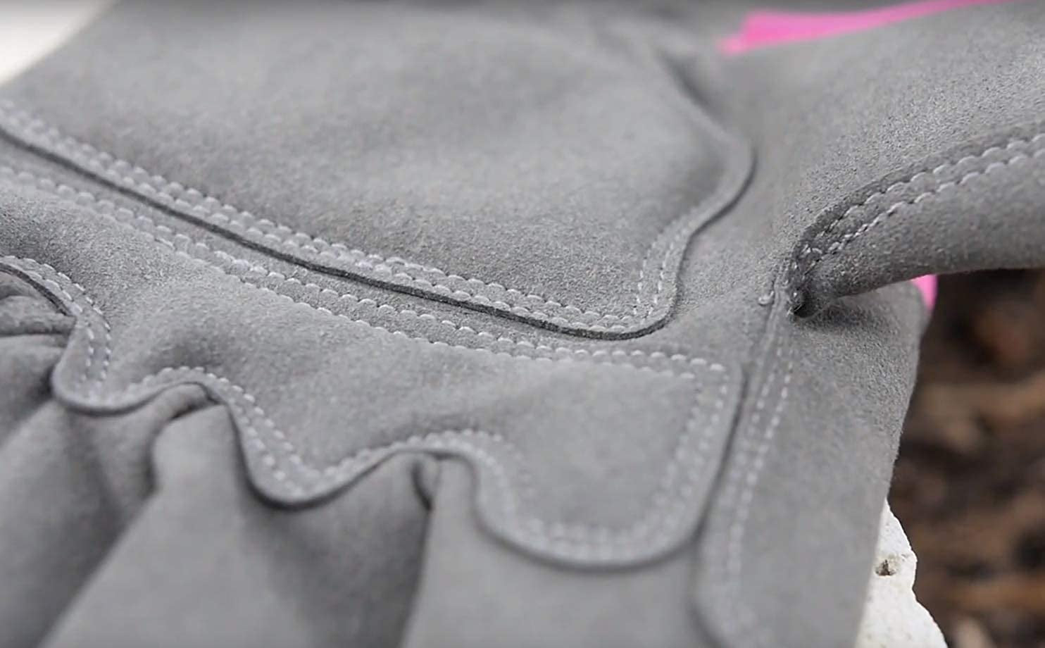 G & F Products Florist Pro Long Sleeve Rose Gardening Gloves Apparel & Accessories > Clothing Accessories > Gloves & Mittens G & F Products