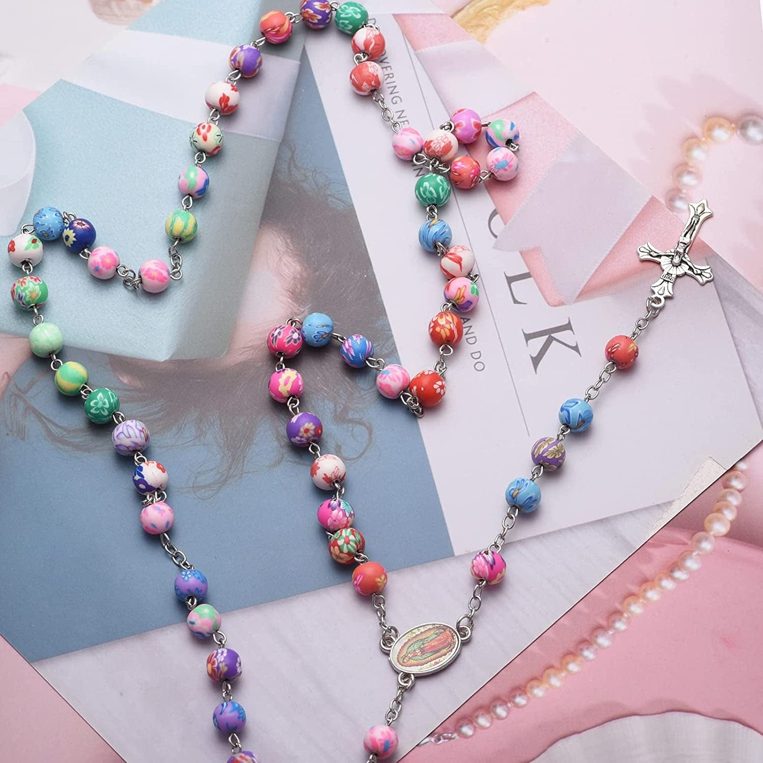 105Pcs Antique Silver Cross Charms Pendants Jewelry Findings for Making Bracelet and Necklace for DIY Jewelry 37X22Mm