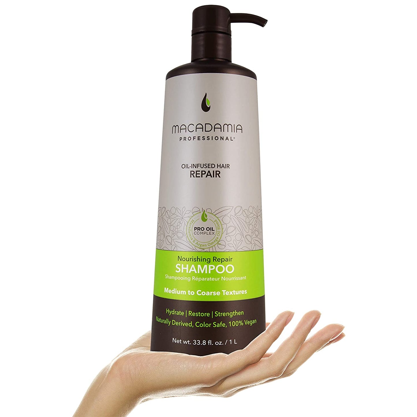 Macadamia Professional Nourishing Health & Beauty > Personal Care > Hair Care Macadamia Professional
