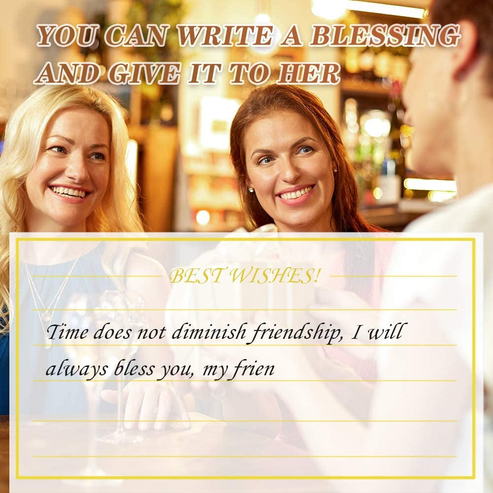 Stainless Steel Ankle Bracelets, Adjustable Chain Anklets Feet Jewelry with Gift Card & Box for Women, Men, Couple Anklet for Daily, Party, Beach, Wedding Apparel & Accessories > Jewelry > Anklets HX SHARE