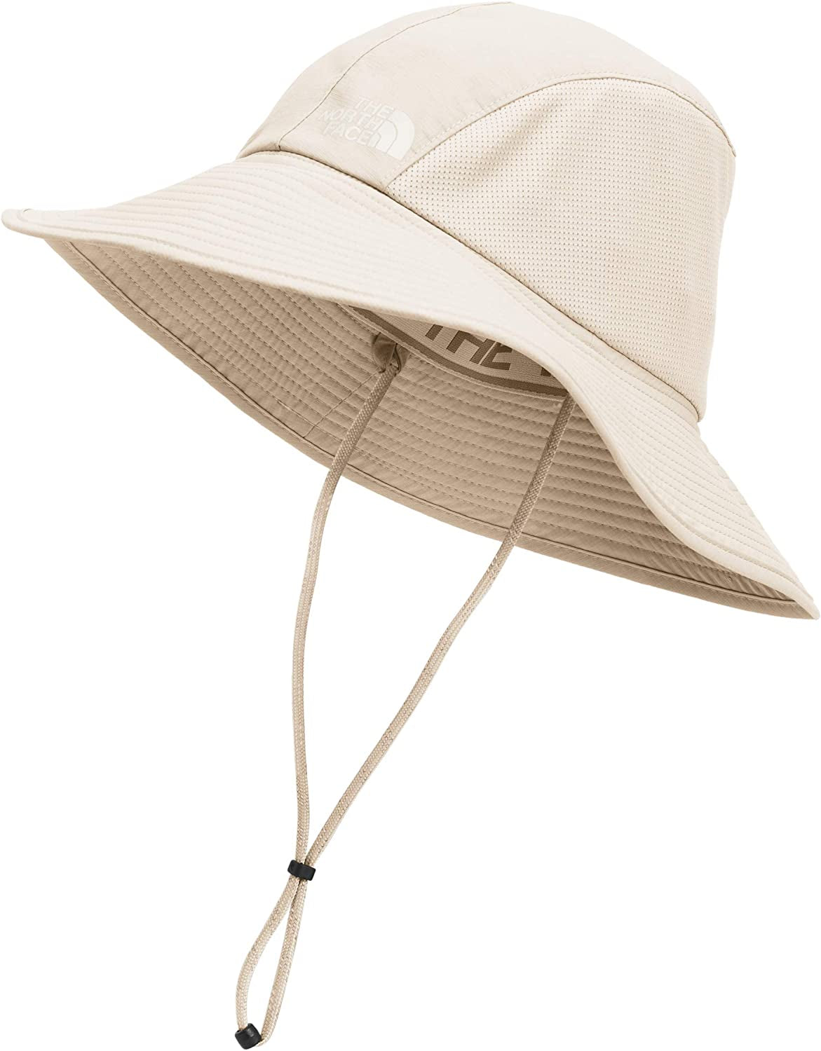 THE NORTH FACE Women'S Horizon Breeze Brimmer Hat Apparel & Accessories > Clothing Accessories > Hats The North Face Bleached Sand Medium