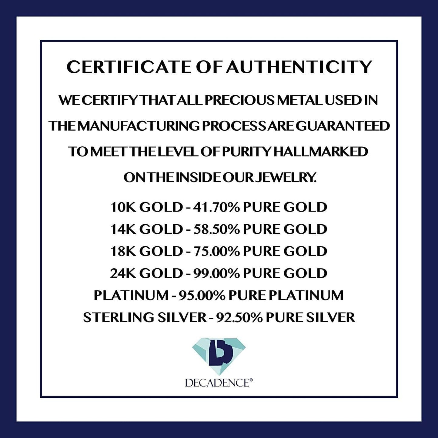 14K Gold Solid Hypoallergenic Heart Hoop Earrings - Tricolor Gold, Two Tone, Heart Shaped, Triple Heart, Shrimp Hoops Apparel & Accessories > Jewelry > Earrings DECADENCE