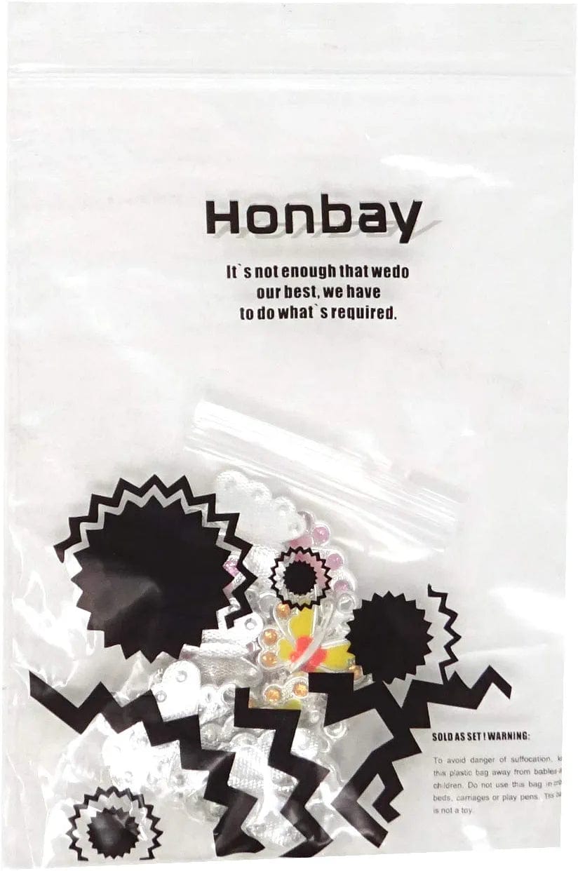 14PCS Enamel Butterfly Charm Pendants with Crystal for Jewelry Making or DIY Crafts