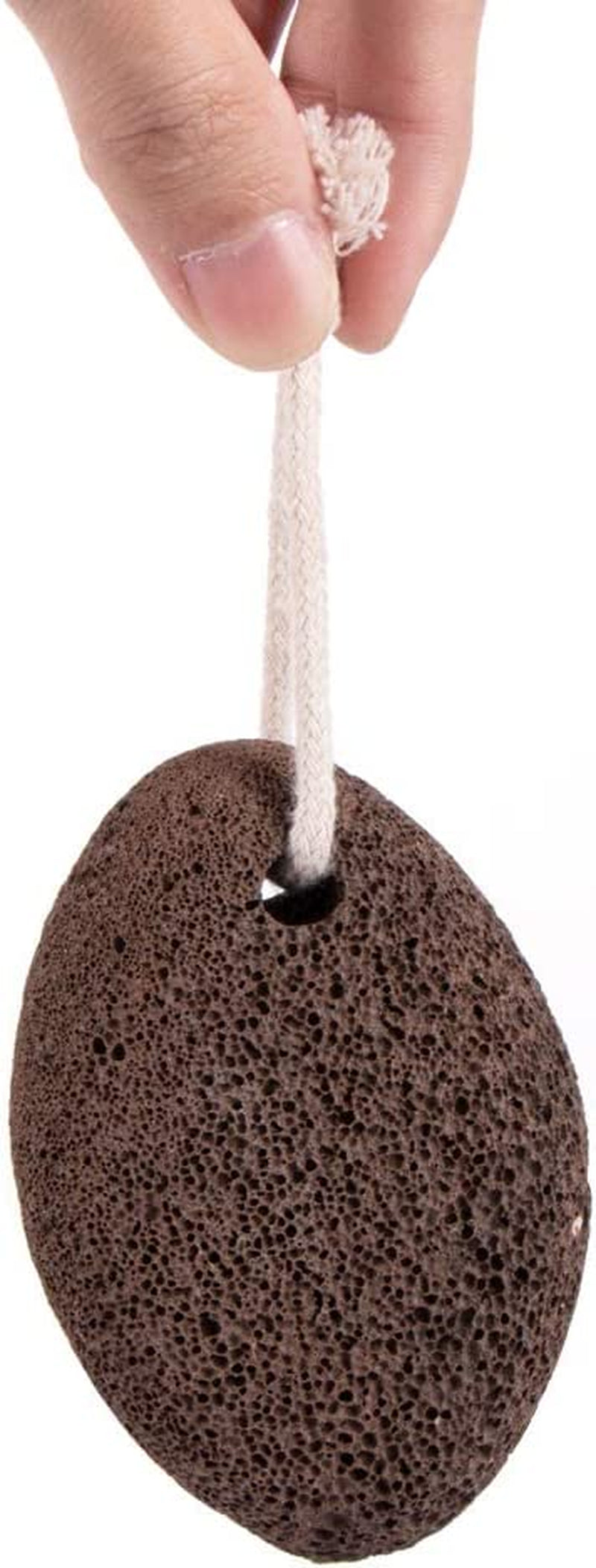 UNIMEIX Pumice Stone for Feet and Heel Scraper for Feet Set - Foot Scrubber ,Callus Remover for Feet Pedicure Exfoliation Tool ,For Foot Care Spa-To Smooth Dry Cracked Heels and Calloused Health & Beauty > Personal Care > Foot Care UNIMEIX