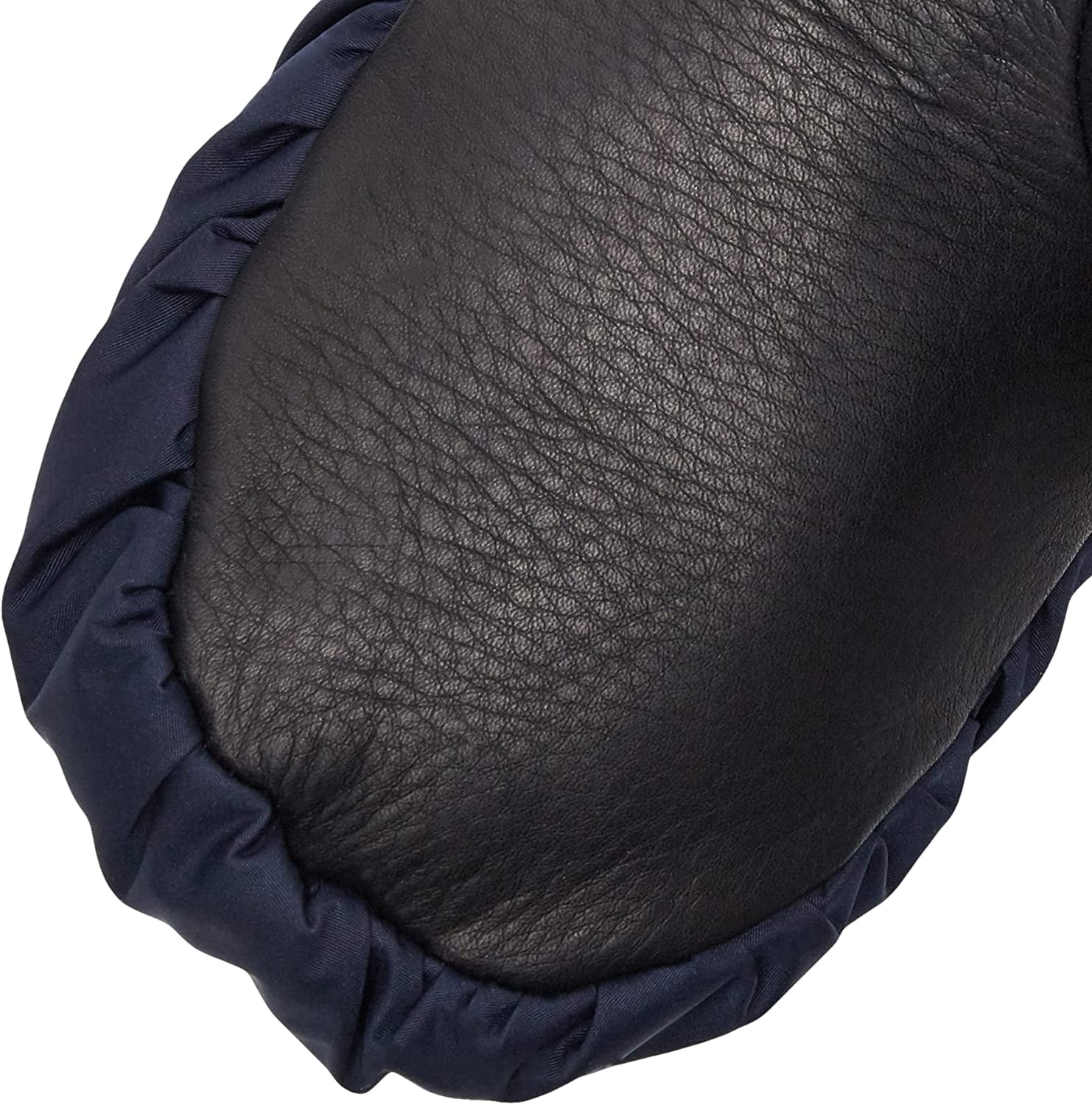 Hestra Womens Warm Gloves: Primaloft Rib Knit Ski and Winter Mittens Apparel & Accessories > Clothing Accessories > Gloves & Mittens Hestra Gloves