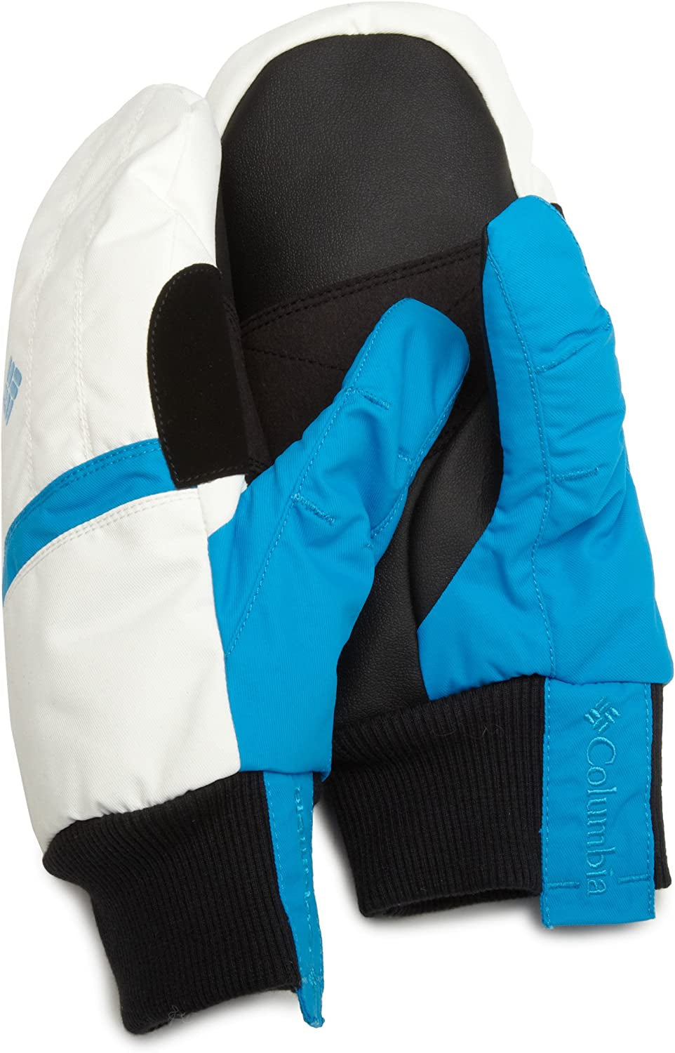 Columbia Women'S Whirlibird II Mitten Apparel & Accessories > Clothing Accessories > Gloves & Mittens Columbia Sea Salt X-Large
