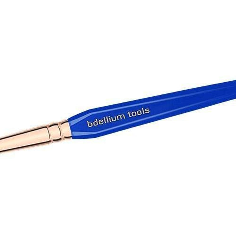 Bdellium Tools Professional Makeup Brush Golden Triangle - Tapered Blending 785 Health & Beauty > Personal Care > Cosmetics > Cosmetic Tools > Makeup Tools BDELLIUM TOOLS
