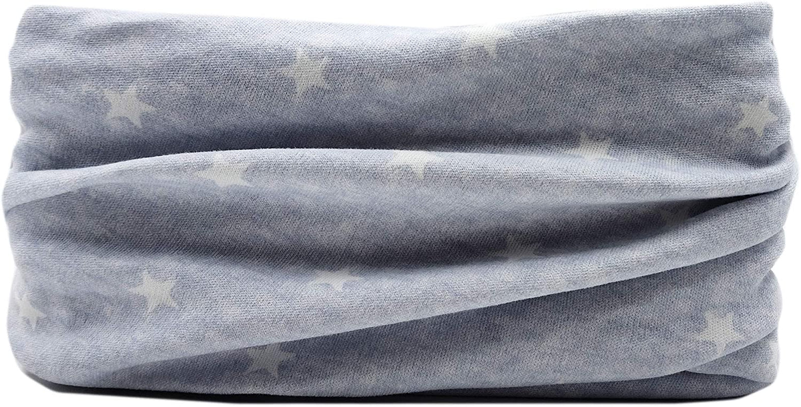 Qiabao Womens Stretchy Cotton Beanie Chemo Cap Cancer Hats Headwear Apparel & Accessories > Clothing Accessories > Headwear Qiabao