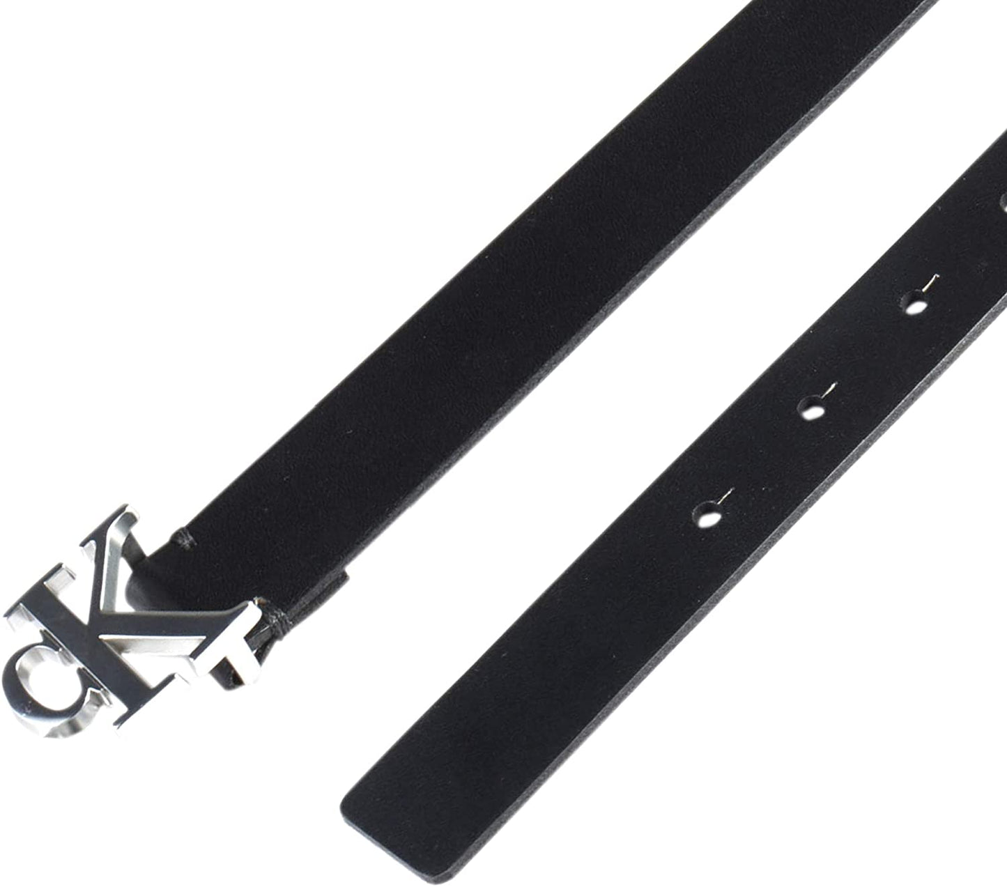 Calvin Klein Women'S Dress Casual Fashion Belts and Belt Bags Apparel & Accessories > Clothing Accessories > Belts Calvin Klein