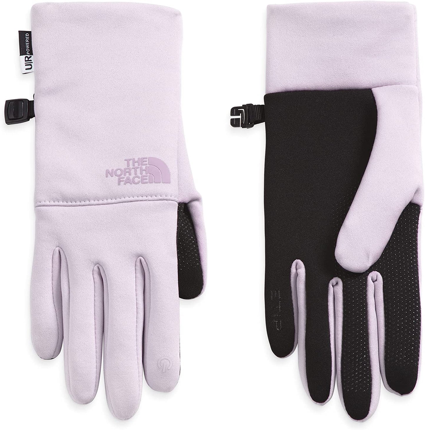 The North Face Women'S Etip Recycled Glove Apparel & Accessories > Clothing Accessories > Gloves & Mittens THE NORTH FACE Lavender Fog Small