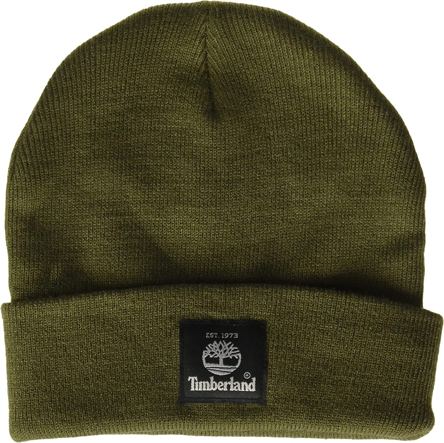Timberland Short Watch Cap Apparel & Accessories > Clothing Accessories > Hats Timberland Grape Leaf One Size