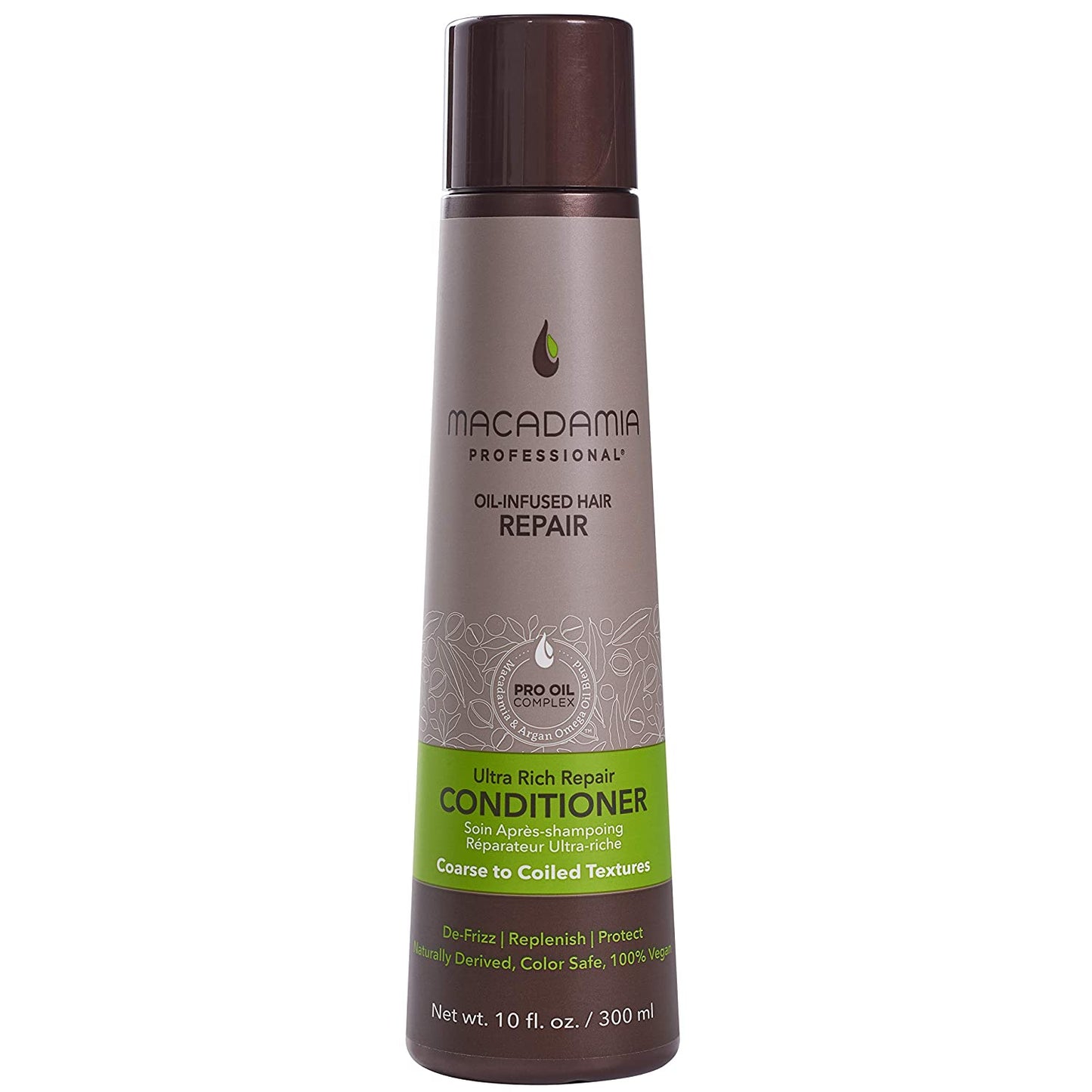 Macadamia Professional Weightless Repair Health & Beauty > Personal Care > Hair Care Macadamia Professional 10 Ounce