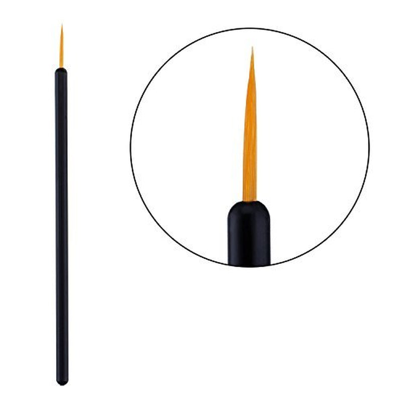Eboot 150 Pack Disposable Eyeliner Brush Applicator Cosmetic Eye Wands Makeup Tool Health & Beauty > Personal Care > Cosmetics > Cosmetic Tools > Makeup Tools EBOOT