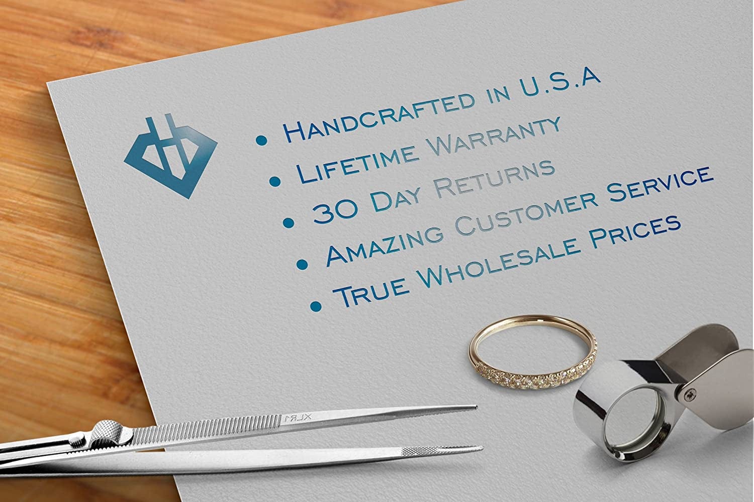 2 Carat 14K Gold Cross Value Collection